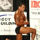 Rudy  Armendariz - NPC West Coast Classic 2011 - #1