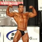 Rudy  Armendariz - NPC West Coast Classic 2011 - #1