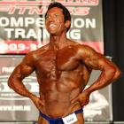 Rick  Pryor - NPC West Coast Classic 2011 - #1