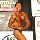 Rick  Pryor - NPC West Coast Classic 2011 - #1