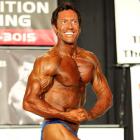 Rick  Pryor - NPC West Coast Classic 2011 - #1