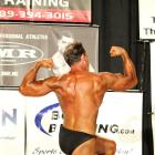 Andres  Suarez - NPC West Coast Classic 2011 - #1