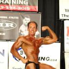 Andres  Suarez - NPC West Coast Classic 2011 - #1