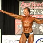 Andres  Suarez - NPC West Coast Classic 2011 - #1