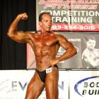 Andres  Suarez - NPC West Coast Classic 2011 - #1