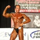 Andres  Suarez - NPC West Coast Classic 2011 - #1