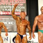 Rocky   Niehk - NPC West Coast Classic 2011 - #1