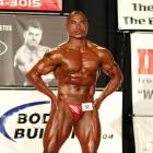 Michael   Manibog - NPC West Coast Classic 2011 - #1