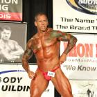 Kirk  Chrisco - NPC West Coast Classic 2011 - #1