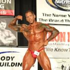 Kirk  Chrisco - NPC West Coast Classic 2011 - #1