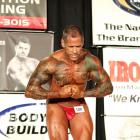 Kirk  Chrisco - NPC West Coast Classic 2011 - #1