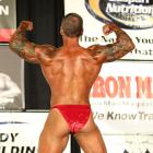Kirk  Chrisco - NPC West Coast Classic 2011 - #1