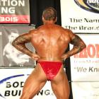 Kirk  Chrisco - NPC West Coast Classic 2011 - #1