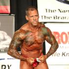 Kirk  Chrisco - NPC West Coast Classic 2011 - #1