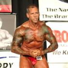 Kirk  Chrisco - NPC West Coast Classic 2011 - #1