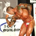 Kirk  Chrisco - NPC West Coast Classic 2011 - #1