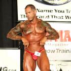 Kirk  Chrisco - NPC West Coast Classic 2011 - #1