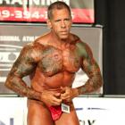 Kirk  Chrisco - NPC West Coast Classic 2011 - #1
