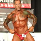 Kirk  Chrisco - NPC West Coast Classic 2011 - #1