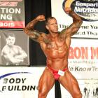 Kirk  Chrisco - NPC West Coast Classic 2011 - #1