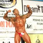 Kirk  Chrisco - NPC West Coast Classic 2011 - #1