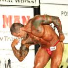 Kirk  Chrisco - NPC West Coast Classic 2011 - #1