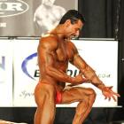 Rick   Salazar   - NPC West Coast Classic 2011 - #1