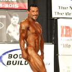 Rick   Salazar   - NPC West Coast Classic 2011 - #1
