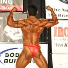 Rick   Salazar   - NPC West Coast Classic 2011 - #1