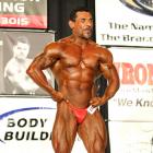 Rick   Salazar   - NPC West Coast Classic 2011 - #1