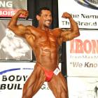 Rick   Salazar   - NPC West Coast Classic 2011 - #1