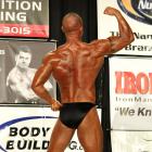 Brian  Whelan - NPC West Coast Classic 2011 - #1