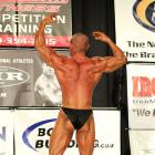 Mike  Gustavsson - NPC West Coast Classic 2011 - #1