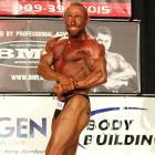 Mike  Gustavsson - NPC West Coast Classic 2011 - #1
