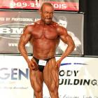 Mike  Gustavsson - NPC West Coast Classic 2011 - #1