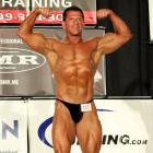 Anibal  Oliveira - NPC West Coast Classic 2011 - #1