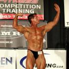 Anibal  Oliveira - NPC West Coast Classic 2011 - #1