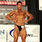 Anibal  Oliveira - NPC West Coast Classic 2011 - #1
