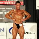Anibal  Oliveira - NPC West Coast Classic 2011 - #1