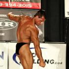 Anibal  Oliveira - NPC West Coast Classic 2011 - #1
