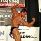 Anibal  Oliveira - NPC West Coast Classic 2011 - #1