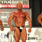 Mike  Gustavsson - NPC West Coast Classic 2011 - #1