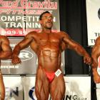 Rick   Salazar   - NPC West Coast Classic 2011 - #1