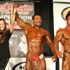 Rick   Salazar   - NPC West Coast Classic 2011 - #1