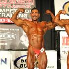Rick   Salazar   - NPC West Coast Classic 2011 - #1