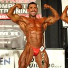 Rick   Salazar   - NPC West Coast Classic 2011 - #1
