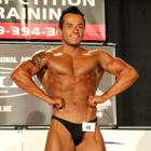 Louis  Lopez - NPC West Coast Classic 2011 - #1