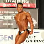 Louis  Lopez - NPC West Coast Classic 2011 - #1