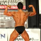 Louis  Lopez - NPC West Coast Classic 2011 - #1