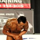 Louis  Lopez - NPC West Coast Classic 2011 - #1